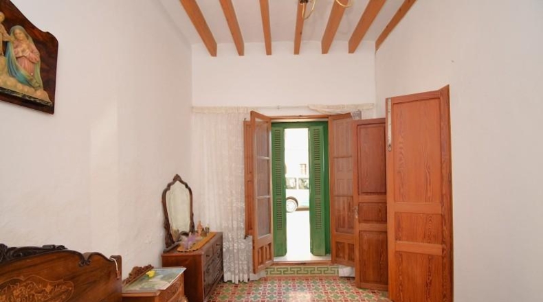 Islas Baleares - Llubí - 272m2