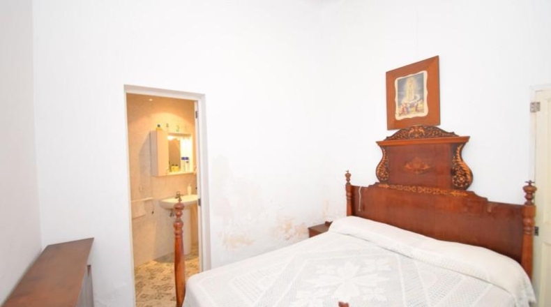 Islas Baleares - Llubí - 272m2