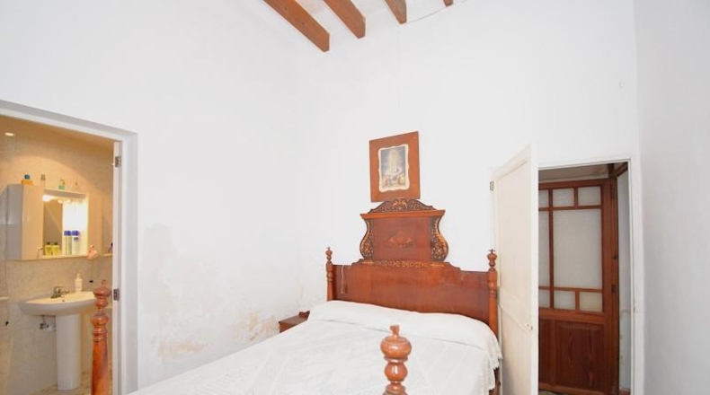 Islas Baleares - Llubí - 272m2
