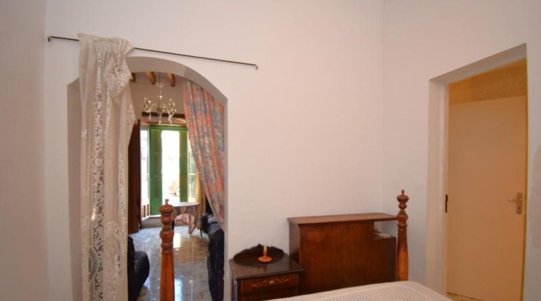 Islas Baleares - Llubí - 272m2
