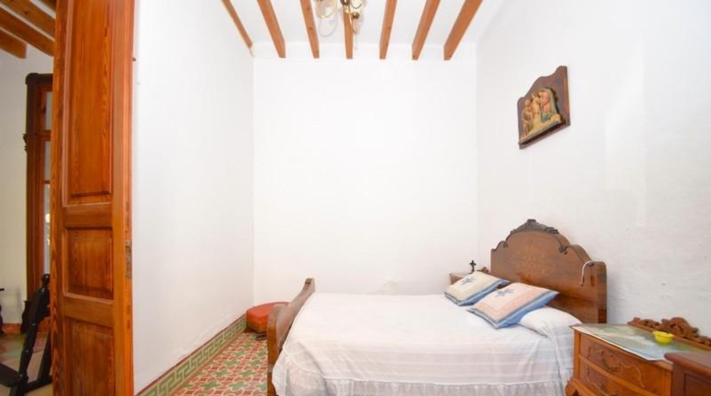 Islas Baleares - Llubí - 272m2