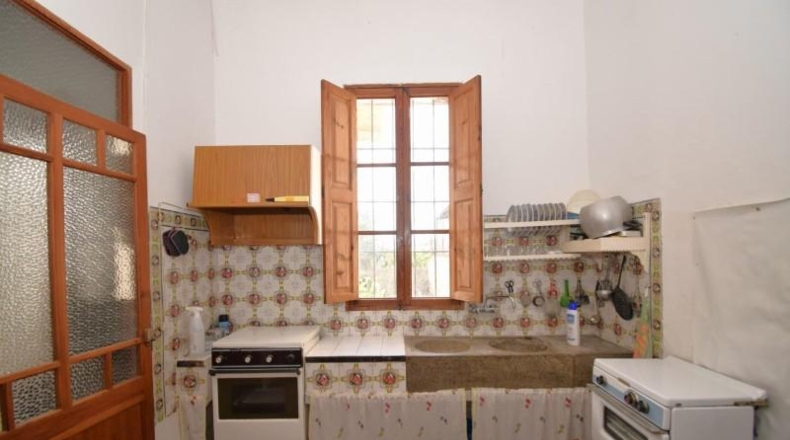 Islas Baleares - Llubí - 272m2