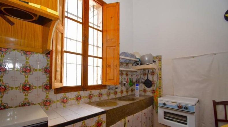 Islas Baleares - Llubí - 272m2