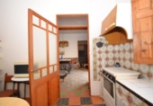 Casa de pueblo en venta en la España, Llubí, ref: TR404982 foto