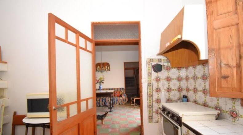 Islas Baleares - Llubí - 272m2