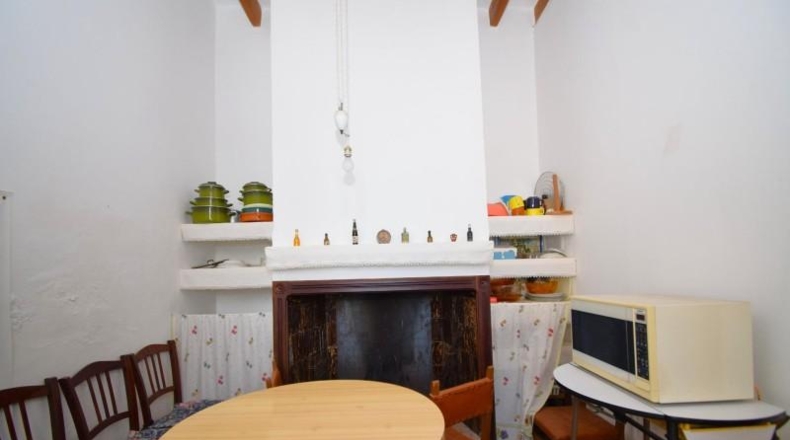 Islas Baleares - Llubí - 272m2