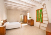 Casa de pueblo en venta en la España, Llubí, ref: TR404982 foto