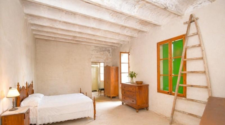 Islas Baleares - Llubí - 272m2
