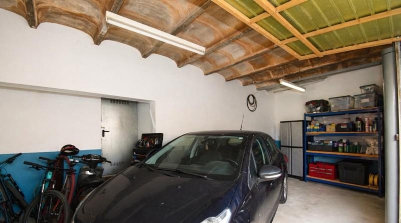 Islas Baleares - Llubí - 272m2