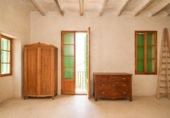 Casa de pueblo en venta en la España, Llubí, ref: TR404982 foto