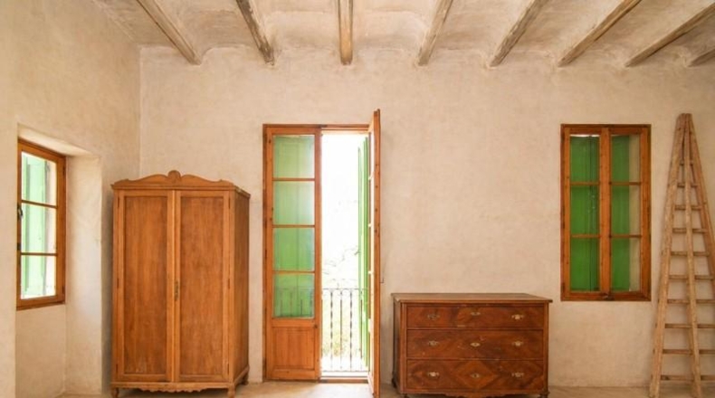 Islas Baleares - Llubí - 272m2