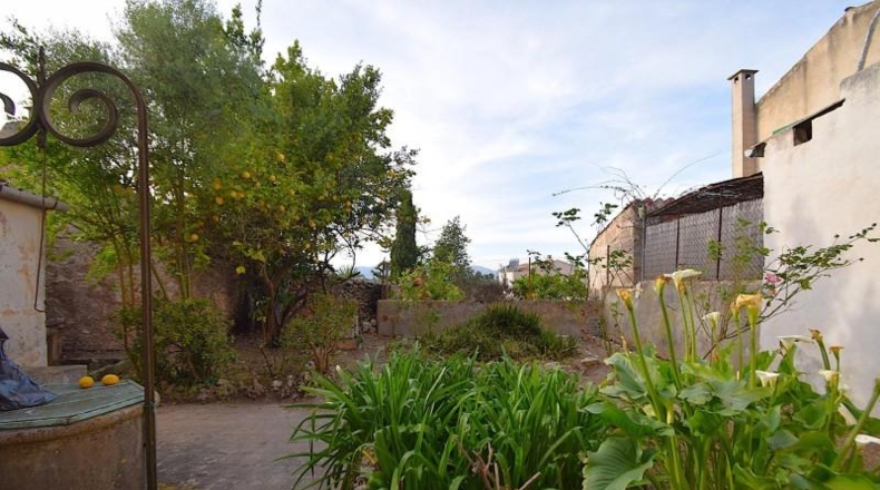 Islas Baleares - Llubí - 272m2