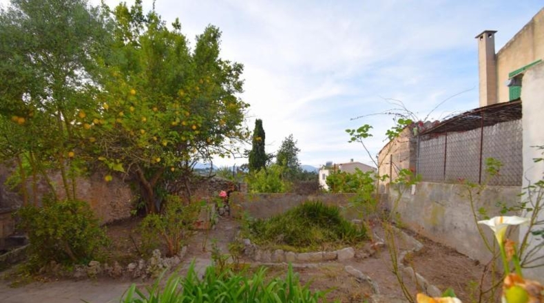 Islas Baleares - Llubí - 272m2