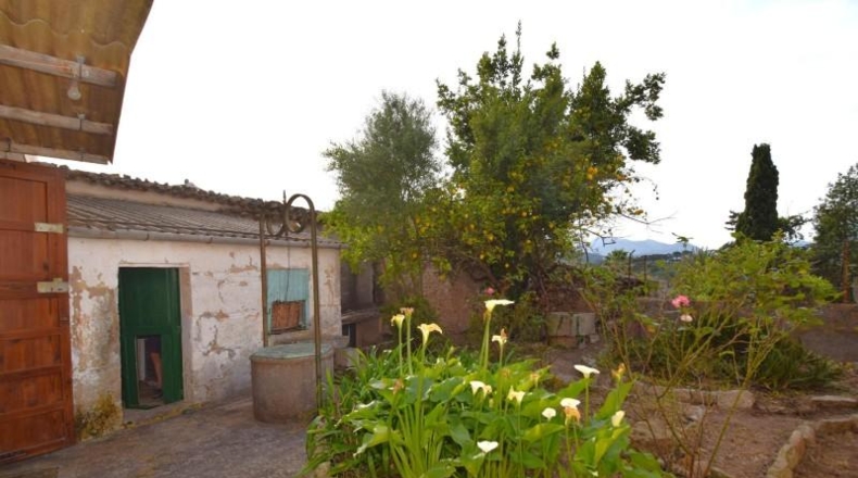 Islas Baleares - Llubí - 272m2