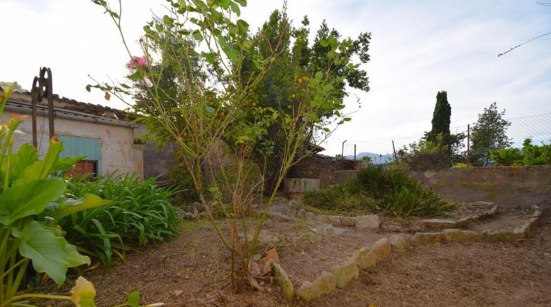 Islas Baleares - Llubí - 272m2