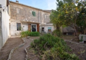 Casa de pueblo en venta en la España, Llubí, ref: TR404982 foto