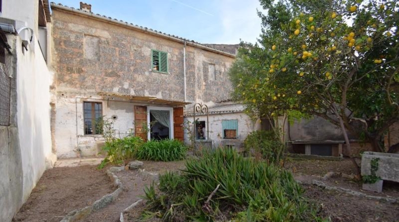 Islas Baleares - Llubí - 272m2