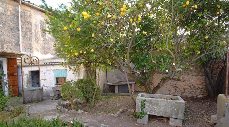 Islas Baleares - Llubí - 272m2