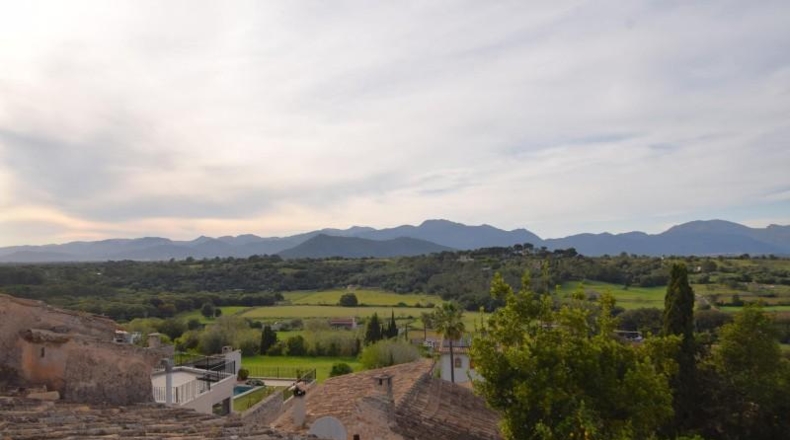 Islas Baleares - Llubí - 272m2