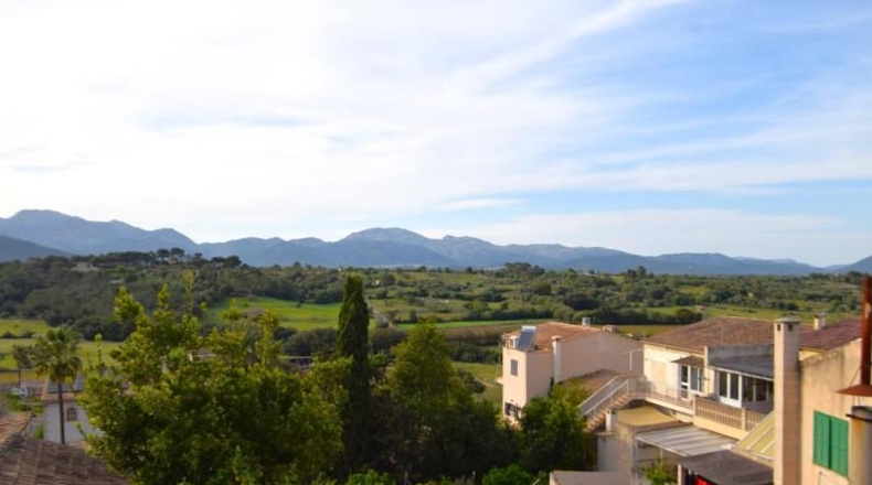 Islas Baleares - Llubí - 272m2