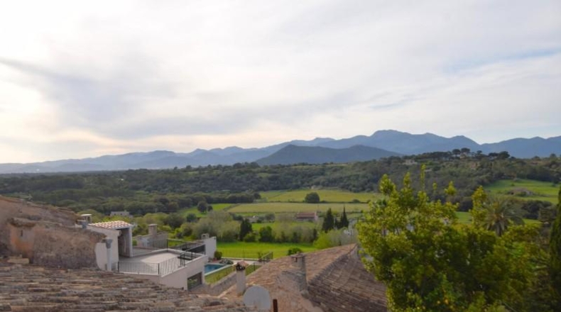 Islas Baleares - Llubí - 272m2