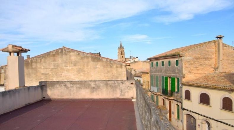 Islas Baleares - Llubí - 272m2