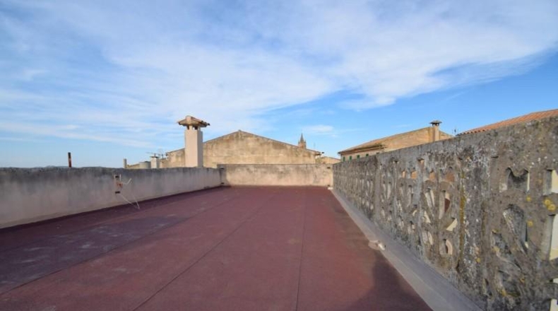 Islas Baleares - Llubí - 272m2