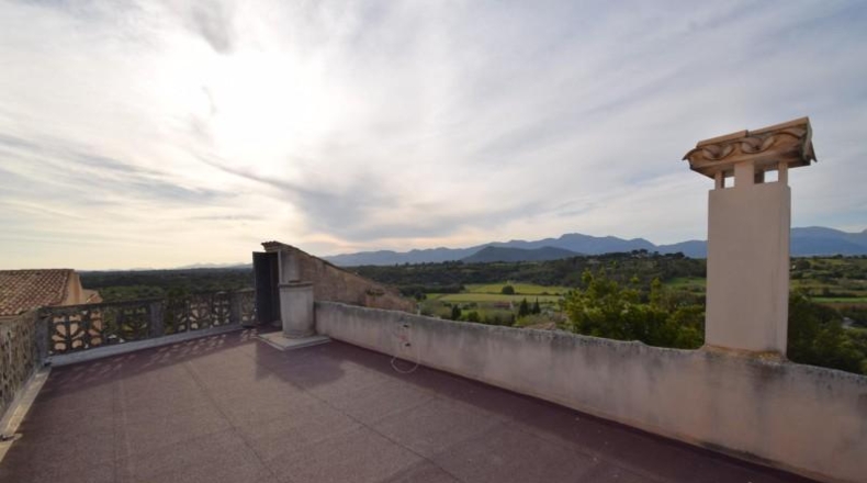 Islas Baleares - Llubí - 272m2