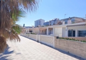 Chalet independiente con terreno en venta en la España, Miramar, ref: TR407706 foto