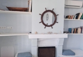 Chalet independiente con terreno en venta en la España, Miramar, ref: TR407706 foto