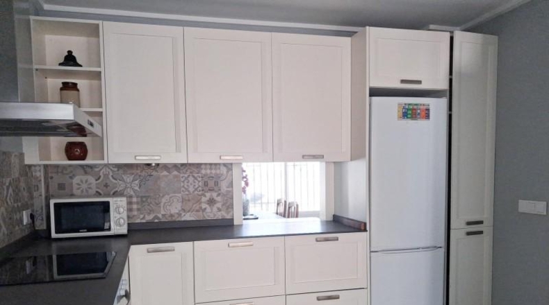 València - Miramar - 305m2