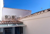 Chalet independiente con terreno en venta en la España, Miramar, ref: TR407706 foto