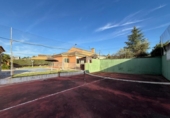 Xalet independent amb terreny en venda a la España, Badajoz, ref.: TR407323 foto