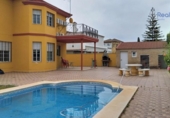 Xalet independent amb terreny en venda a la España, Bollullos de la Mitación, ref.: TR403025 foto