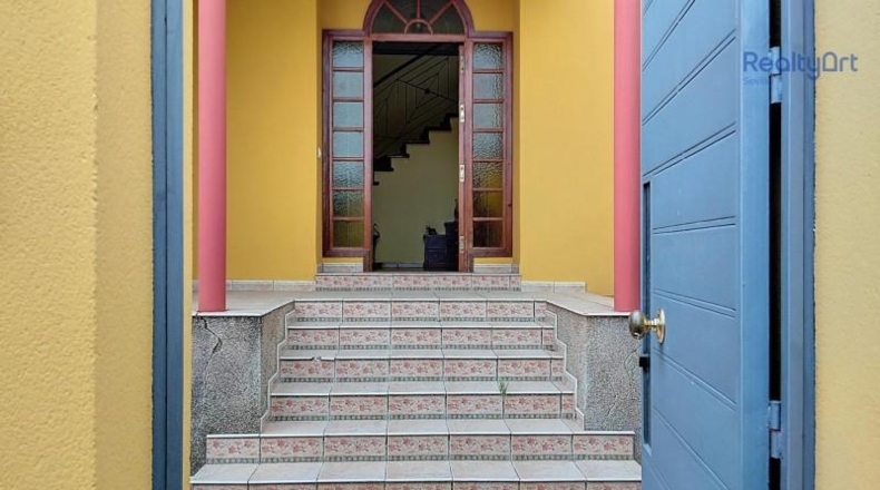 Sevilla - Bollullos de la Mitación - 645m2
