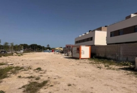 Alicante 986&nbsp;m²