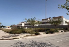 Alicante 986&nbsp;m²