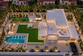Alicante 986&nbsp;m²