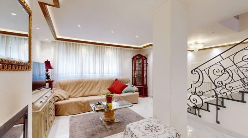 Zaragoza - Сарагоса - 268m2