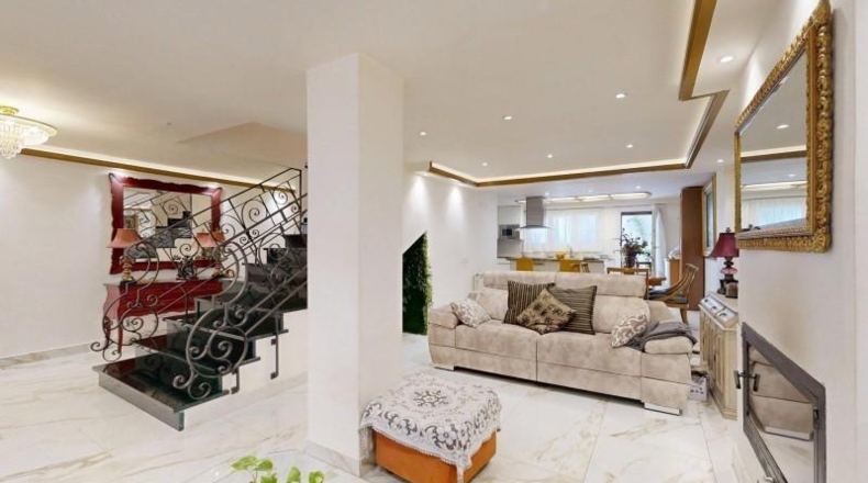 Zaragoza - Сарагоса - 268m2