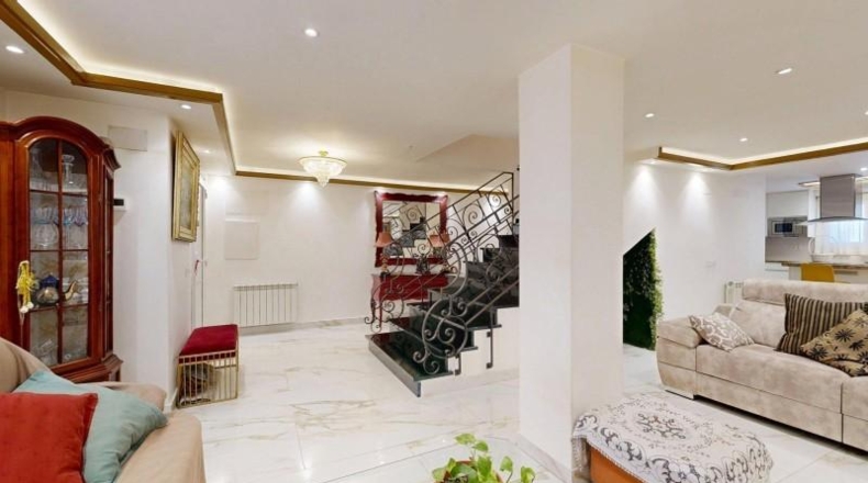 Zaragoza - Сарагоса - 268m2