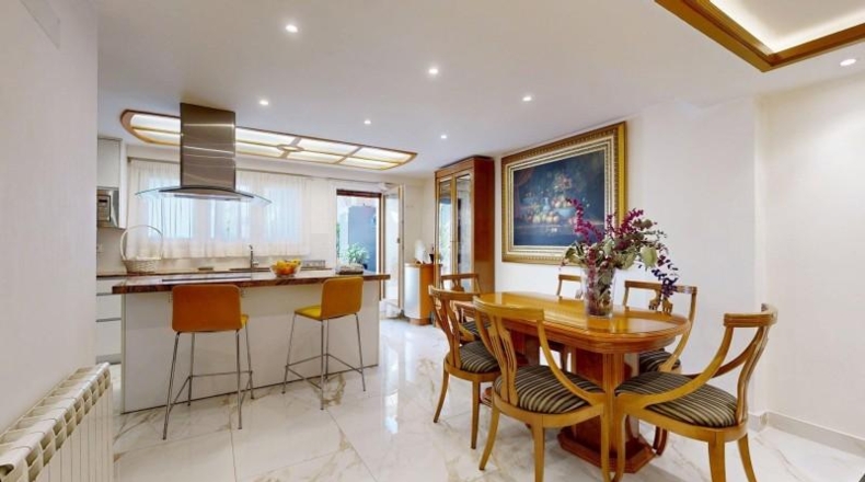 Zaragoza - Сарагоса - 268m2