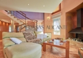 Chalet independiente con terreno en venta en la España, Busot, ref: TR403530 foto