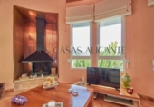 Chalet independiente con terreno en venta en la España, Busot, ref: TR403530 foto