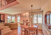 Chalet independiente con terreno en venta en la España, Busot, ref: TR403530 foto