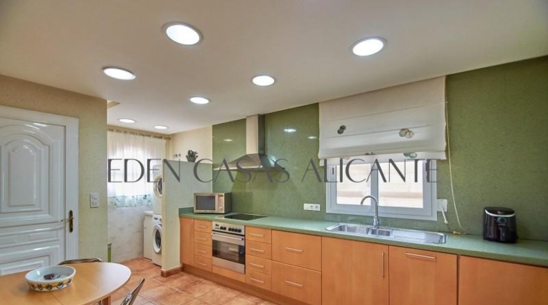Alicante - Busot - 402m2