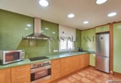 Chalet independiente con terreno en venta en la España, Busot, ref: TR403530 foto