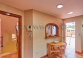 Chalet independiente con terreno en venta en la España, Busot, ref: TR403530 foto