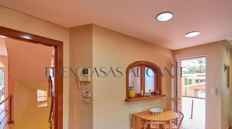 Alicante - Busot - 402m2