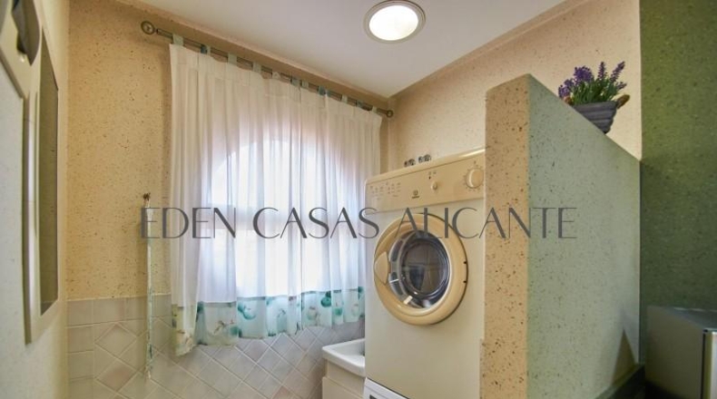 Alicante - Busot - 402m2